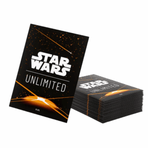 SW Premium Sleeves Orange