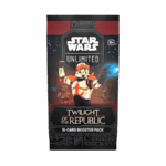 SW: Twilight of the Republic Booster
