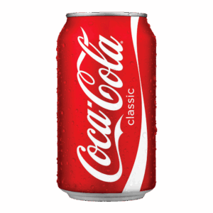 Coca Cola Lata 235 ML