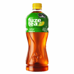 Fuze Tea Limon